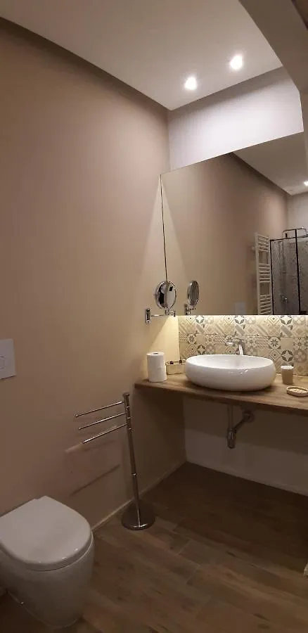 Bed & Breakfast B&B Diamond Reggio Calabria Italy