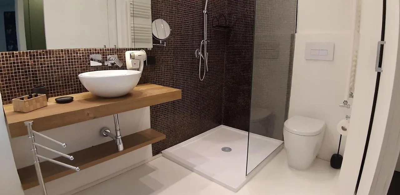 B&B Diamond Reggio Calabria Bed & Breakfast