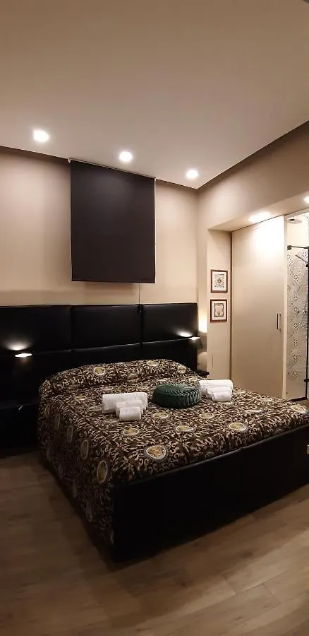 Bed & Breakfast B&B Diamond Reggio Calabria