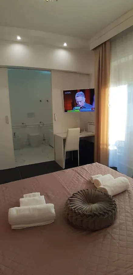 B&B Diamond Reggio Calabria Italy
