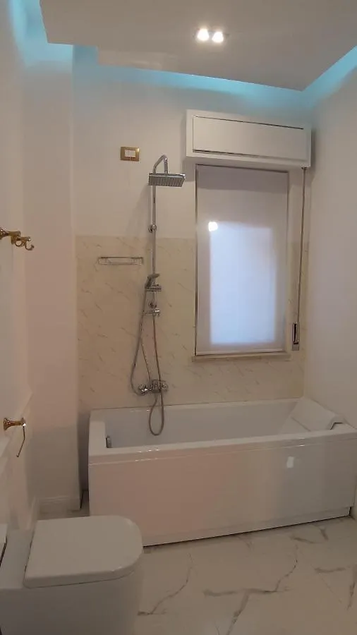 B&B Diamond Reggio Calabria Italy