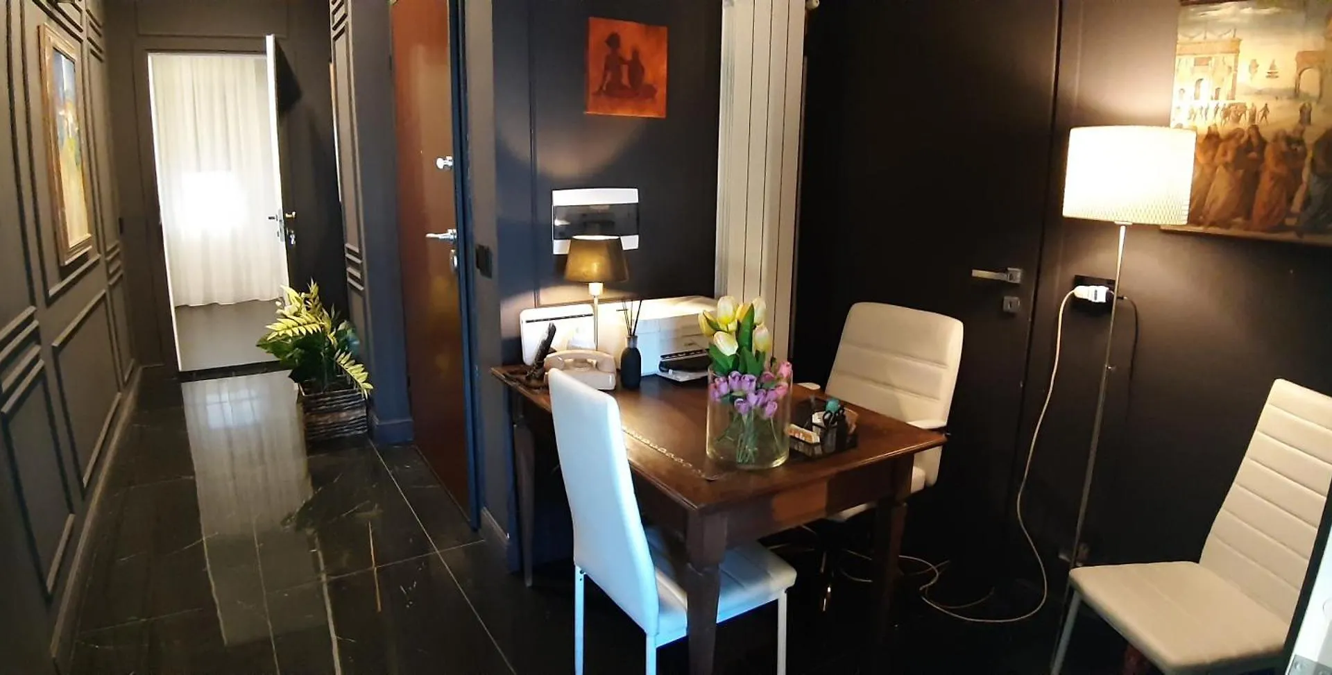 B&B Diamond Reggio Calabria