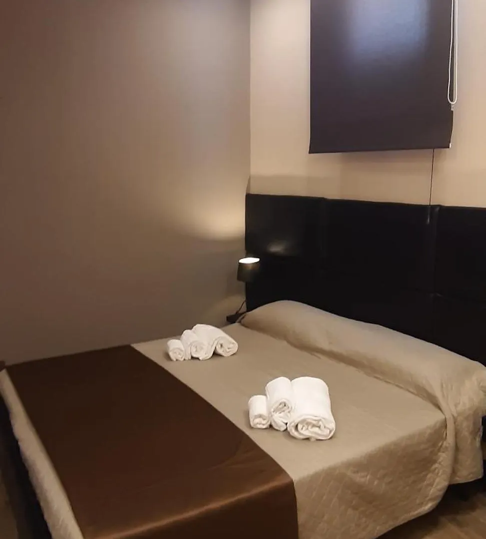 B&B Diamond Reggio Calabria 0*,