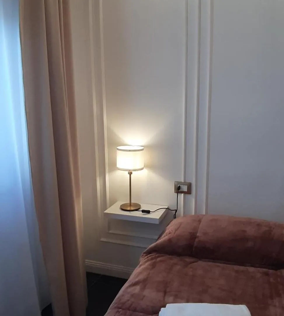 B&B Diamond Reggio Calabria Italy