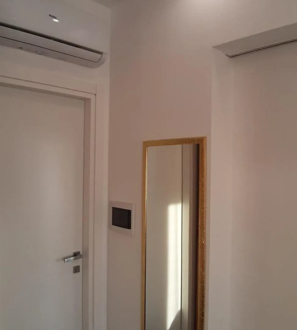 B&B Diamond Reggio Calabria