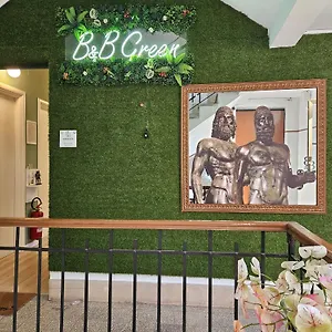  Bed & Breakfast Stazione E Centro
