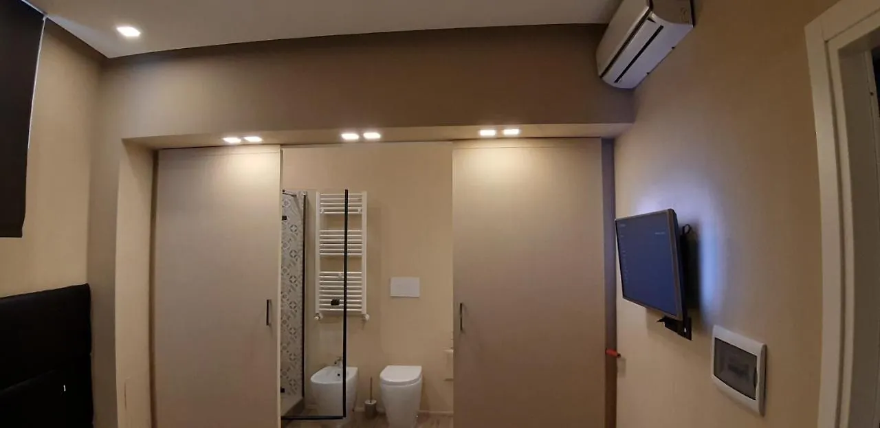 Bed & Breakfast B&B Diamond Reggio Calabria Italy