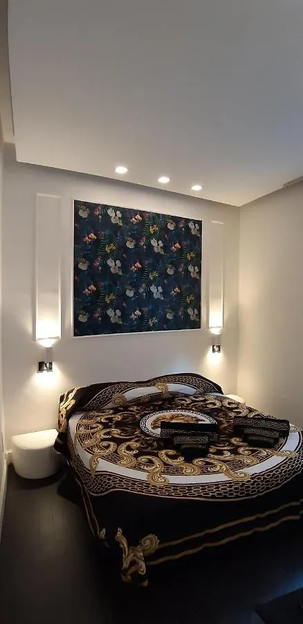 Bed & Breakfast B&B Diamond Reggio Calabria Italy