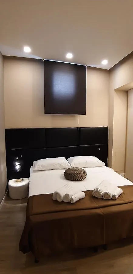 B&B Diamond Reggio Calabria 0*,