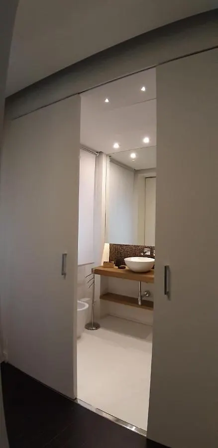 B&B Diamond Reggio Calabria