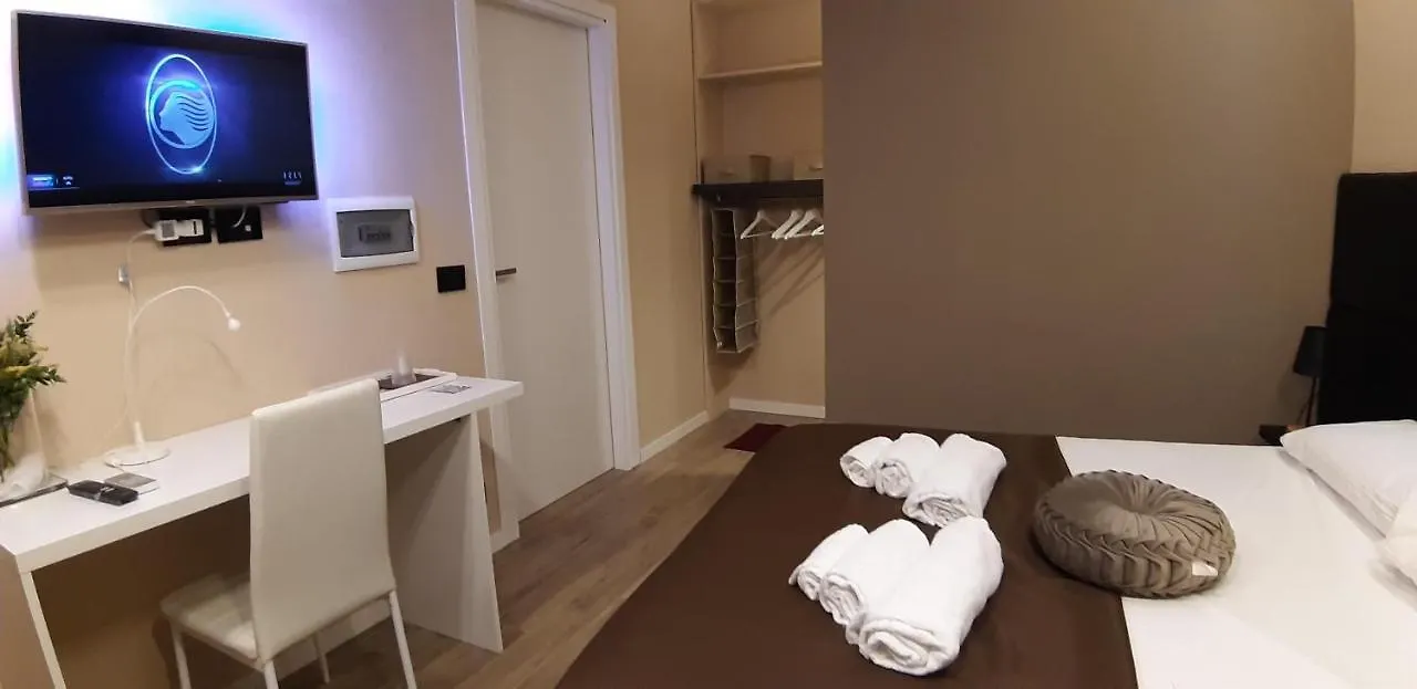 Bed & Breakfast B&B Diamond Reggio Calabria Italy