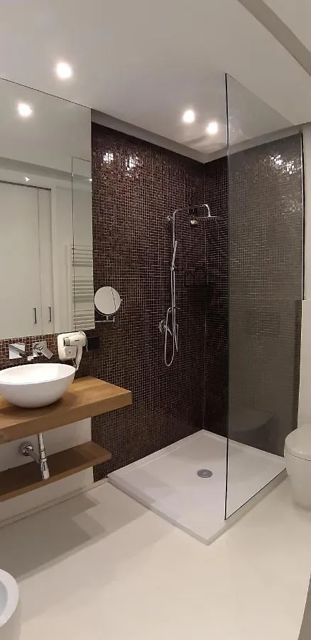 Bed & Breakfast B&B Diamond Reggio Calabria