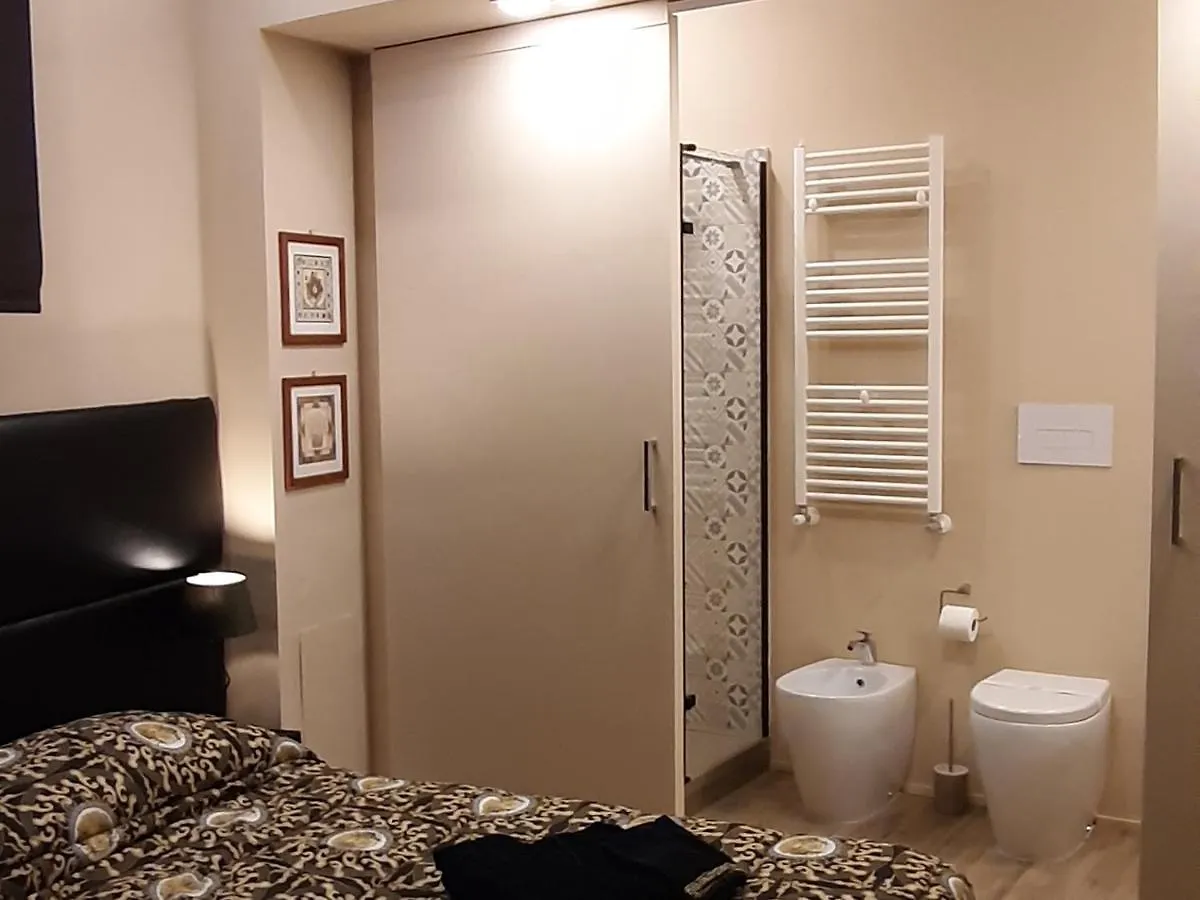 B&B Diamond Reggio Calabria 0*,
