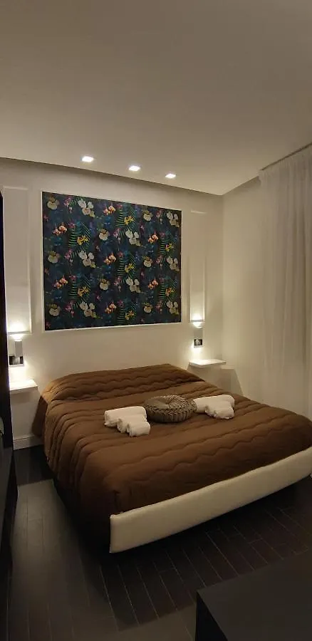 B&B Diamond Reggio Calabria