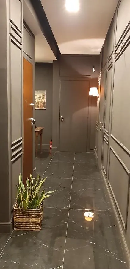 B&B Diamond Reggio Calabria