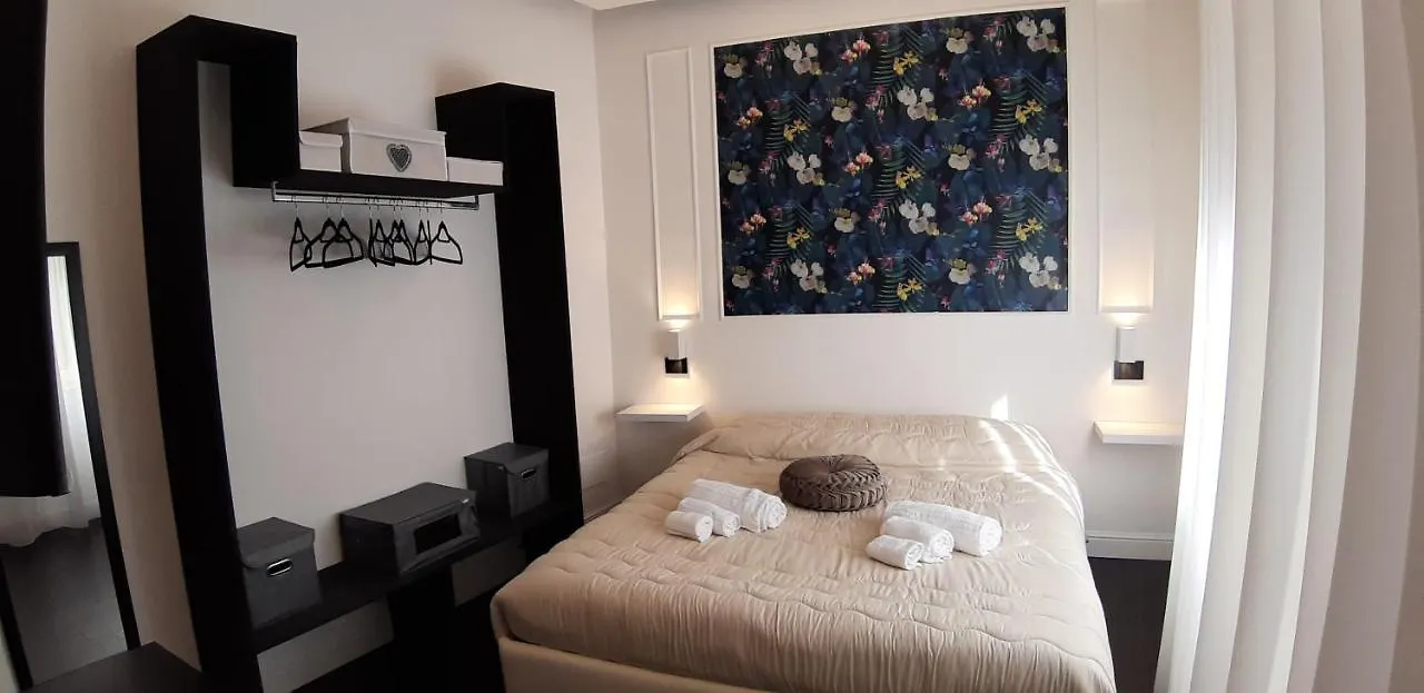 B&B Diamond Reggio Calabria