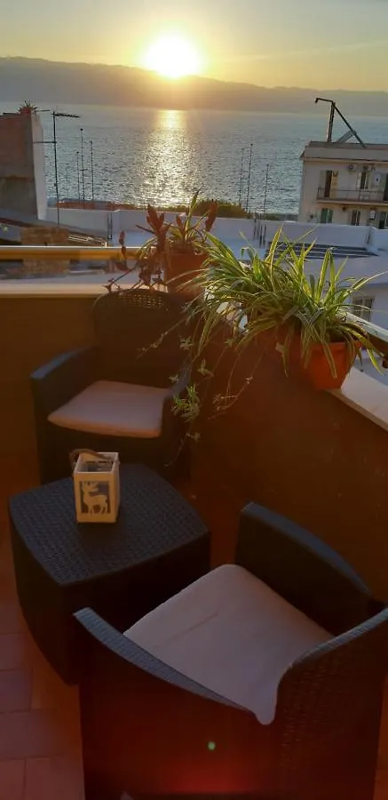 Bed & Breakfast B&B Diamond Reggio Calabria
