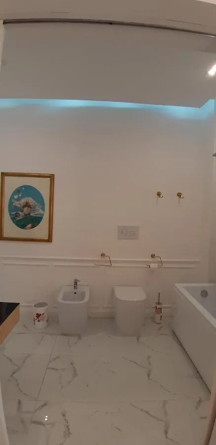 B&B Diamond Reggio Calabria Bed & Breakfast