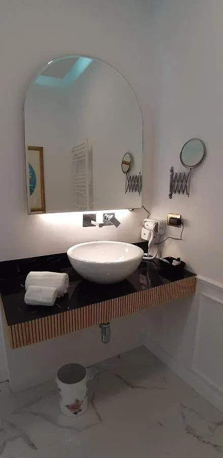 B&B Diamond Reggio Calabria