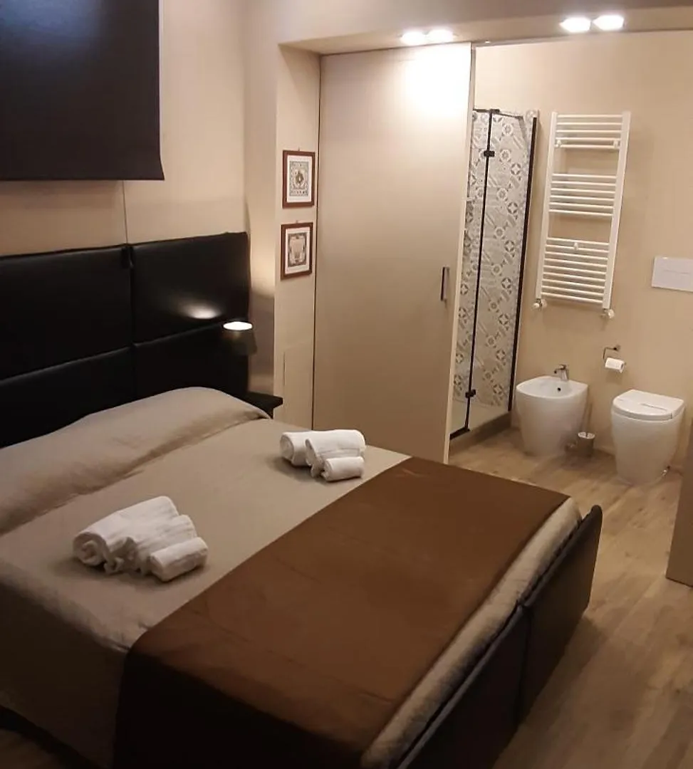 B&B Diamond Reggio Calabria 0*,  Italy