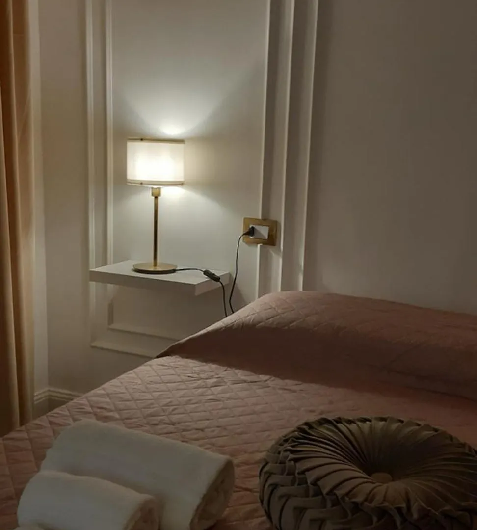 B&B Diamond Reggio Calabria Bed & Breakfast