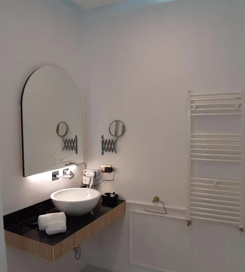 B&B Diamond Reggio Calabria Bed & Breakfast