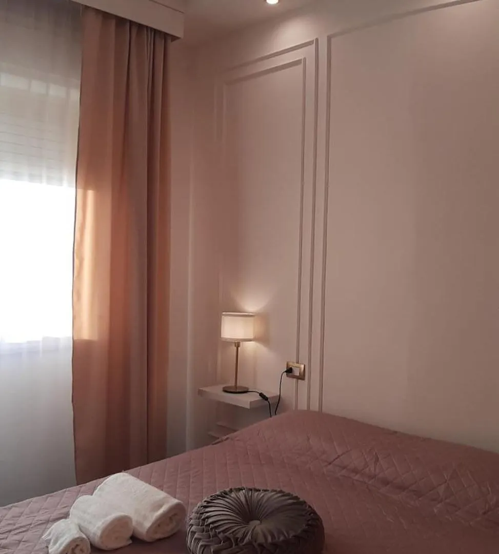 B&B Diamond Reggio Calabria
