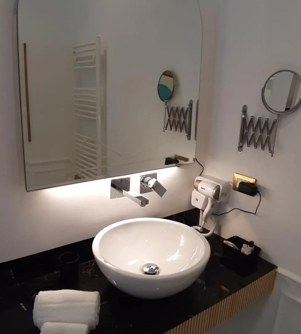 B&B Diamond Reggio Calabria Bed & Breakfast