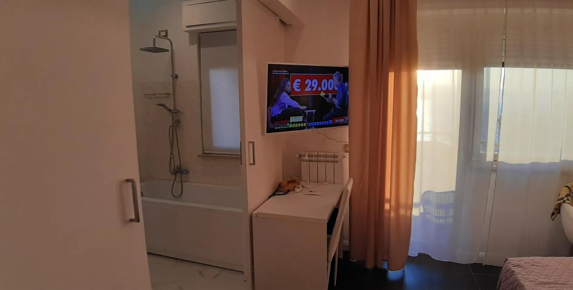 B&B Diamond Reggio Calabria 0*,